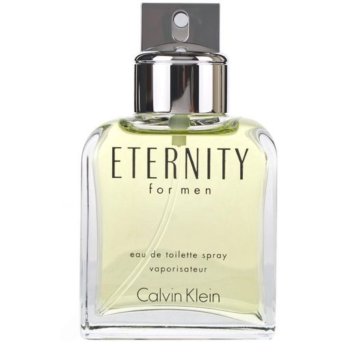 Nước Hoa Nam Calvin Klein CK Eternity For Men EDT 100ml